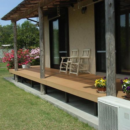 Minshuku Hoshi no Sumika Hotel Shibushi Eksteriør billede