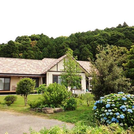 Minshuku Hoshi no Sumika Hotel Shibushi Eksteriør billede
