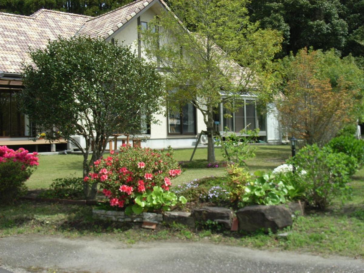 Minshuku Hoshi no Sumika Hotel Shibushi Eksteriør billede