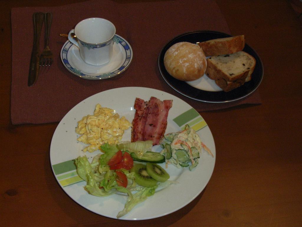 Minshuku Hoshi no Sumika Hotel Shibushi Eksteriør billede