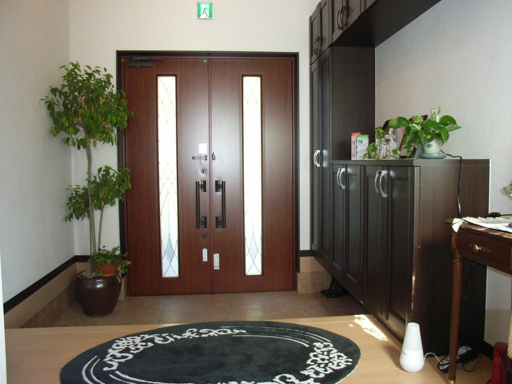 Minshuku Hoshi no Sumika Hotel Shibushi Eksteriør billede