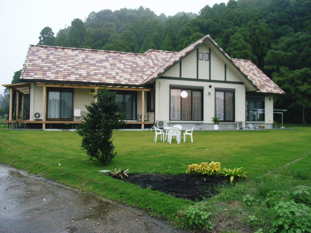 Minshuku Hoshi no Sumika Hotel Shibushi Eksteriør billede