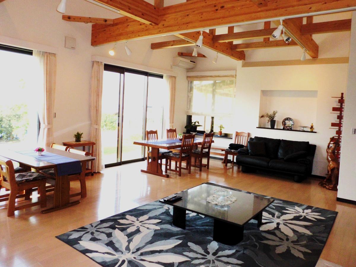 Minshuku Hoshi no Sumika Hotel Shibushi Eksteriør billede